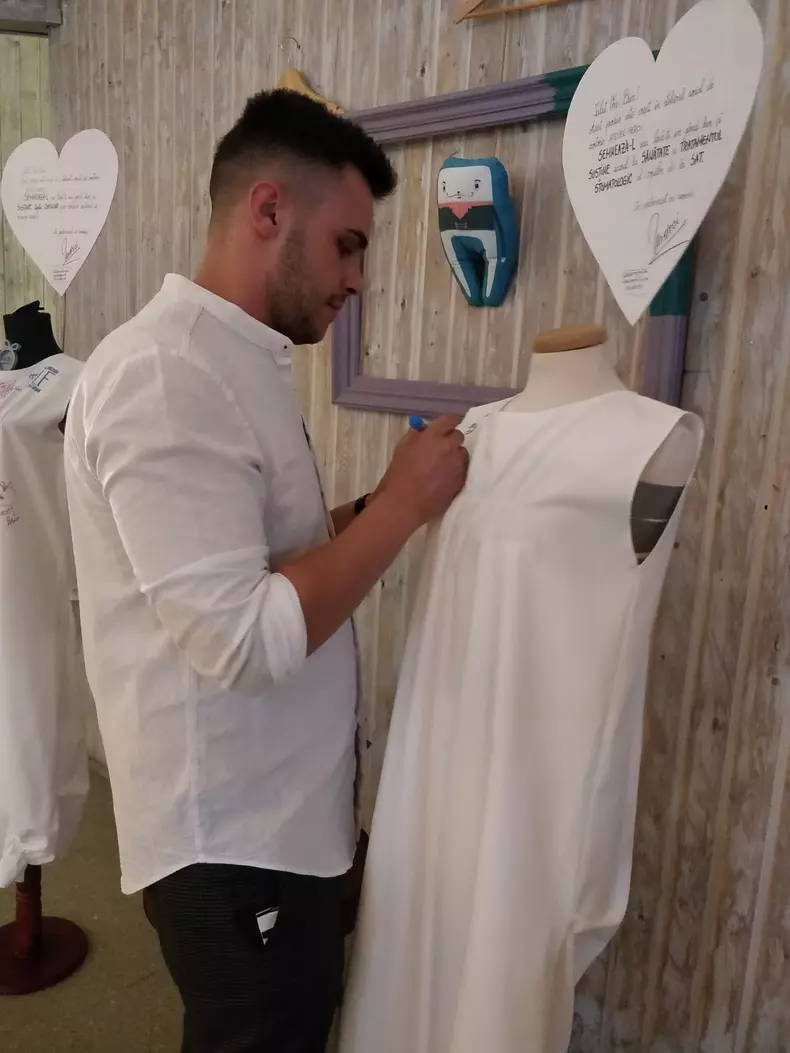 rochii i wonder viva party (1)