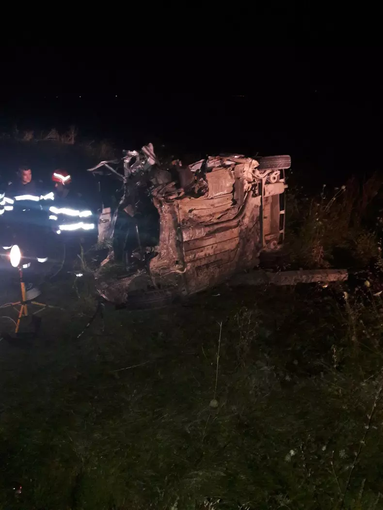 accident gara berheci 1