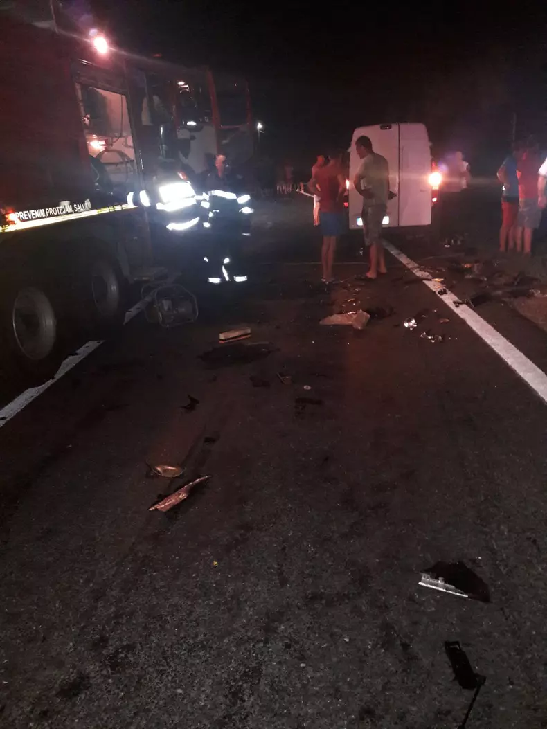 accident gara berheci 2