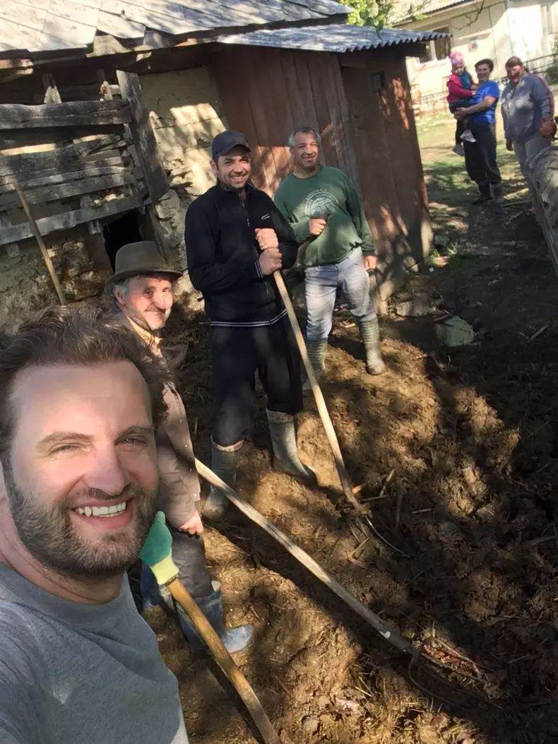 sorin brotnei ultimul trib (1)