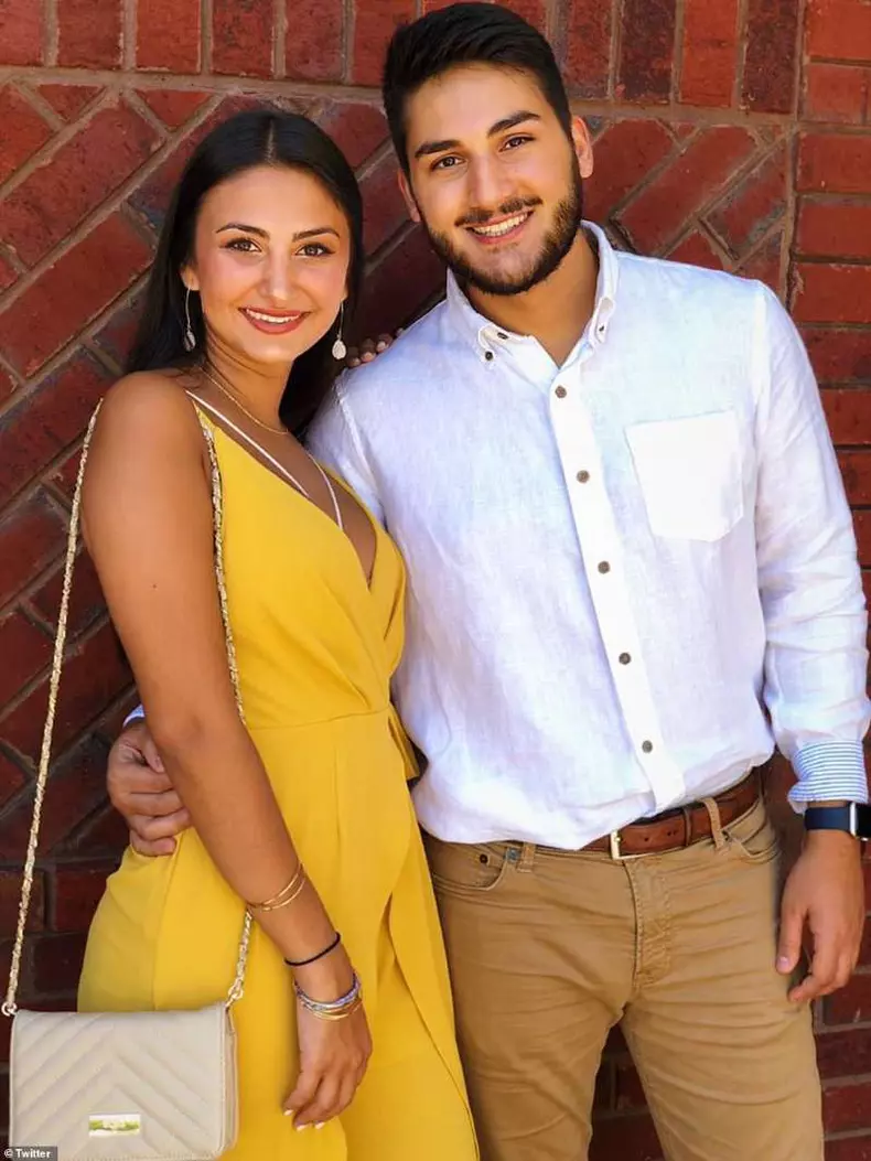 sara-mohammad-Twitter