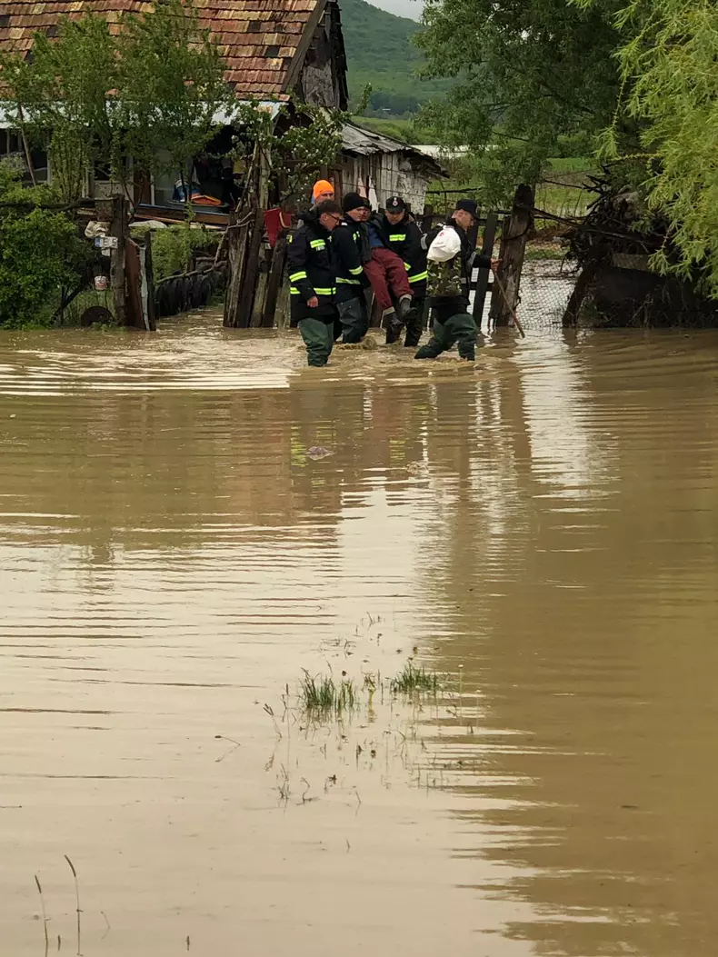 inundatii vaslui 1