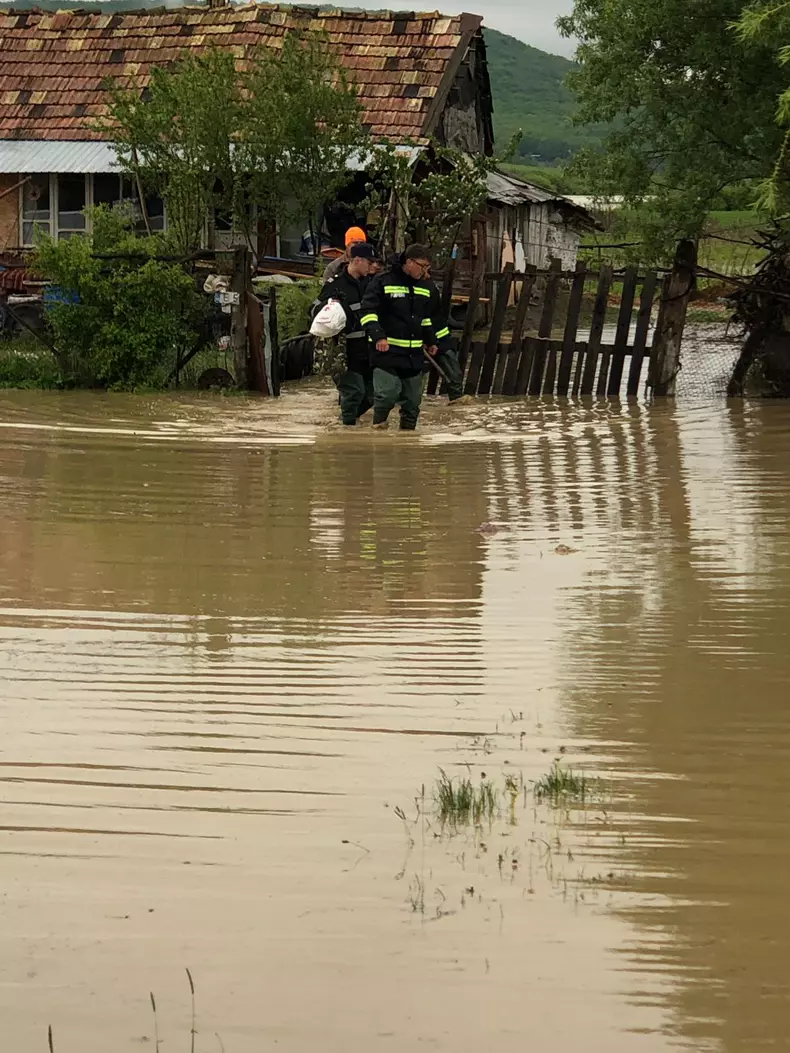 inundatii vaslui 2