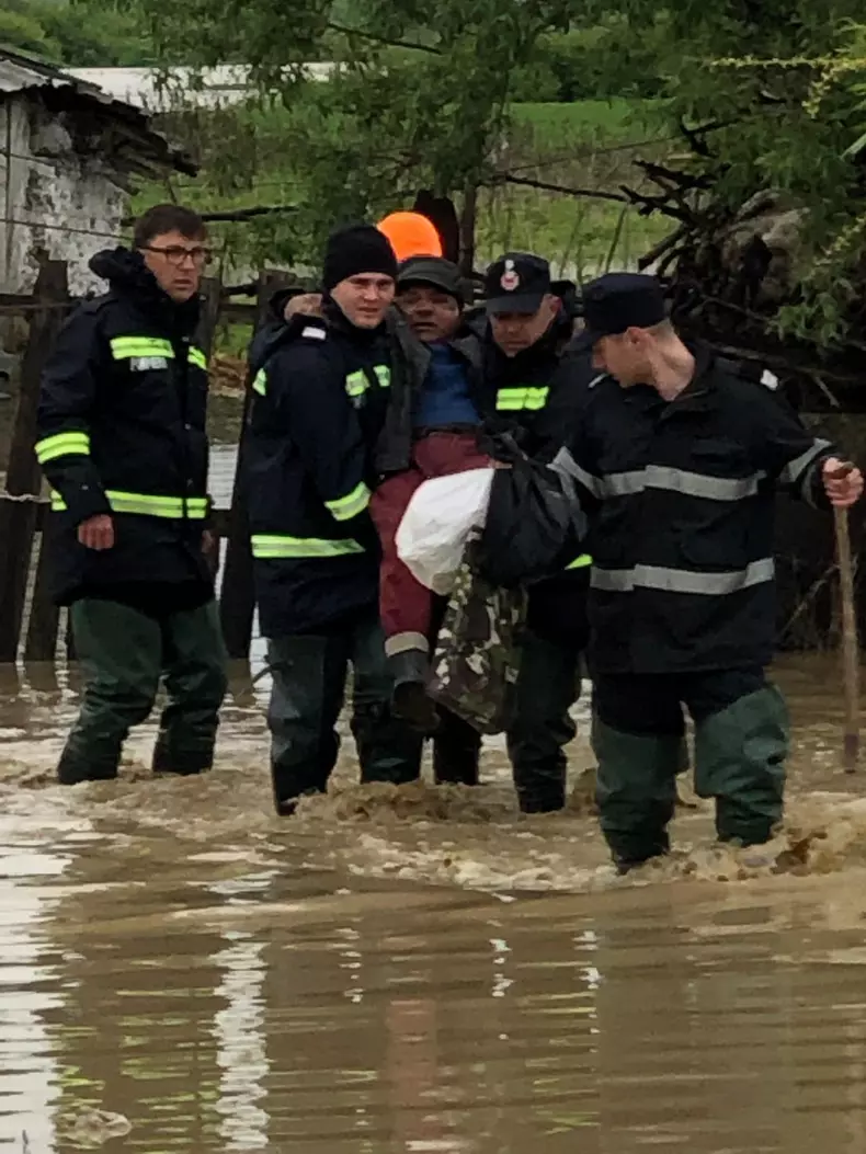 inundatii vaslui 3