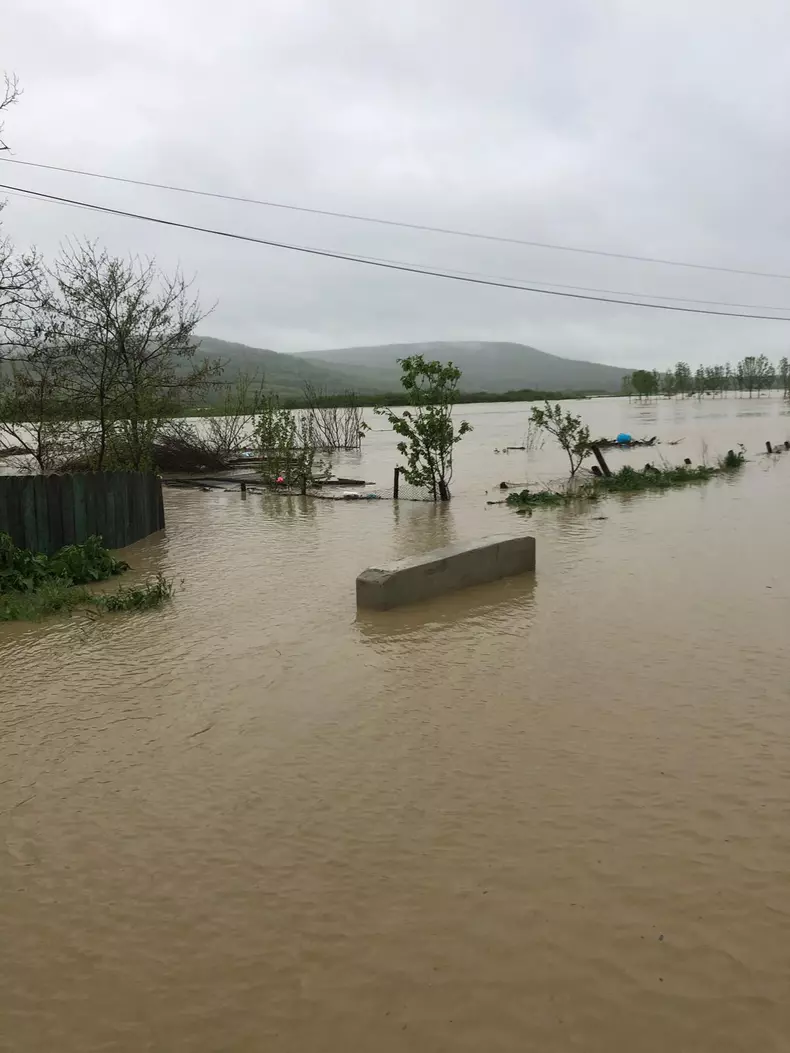 inundatii vaslui 8