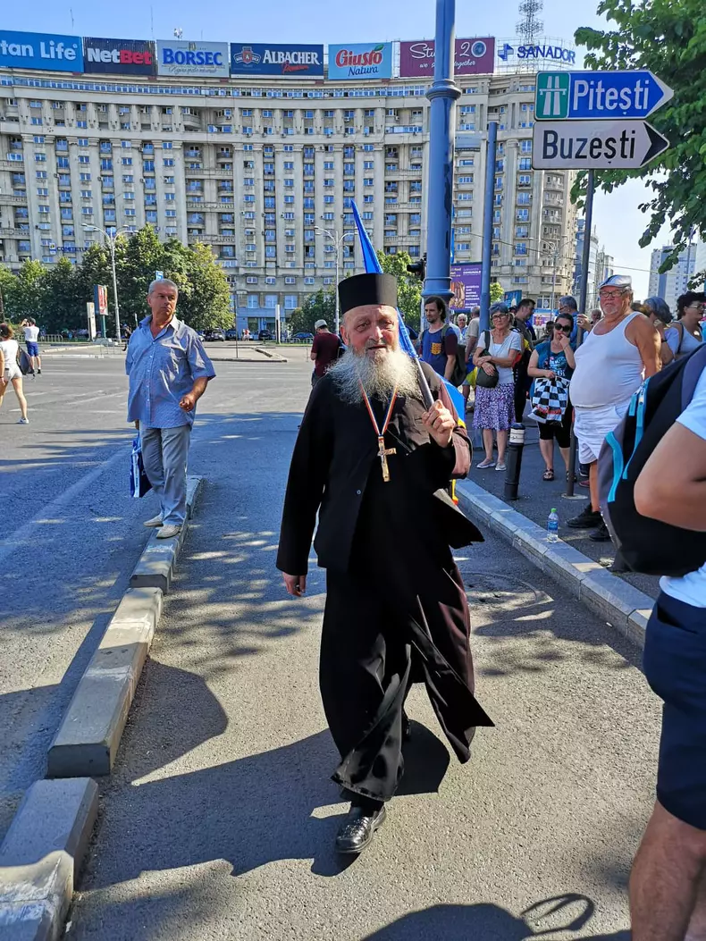 protest 10 august 15