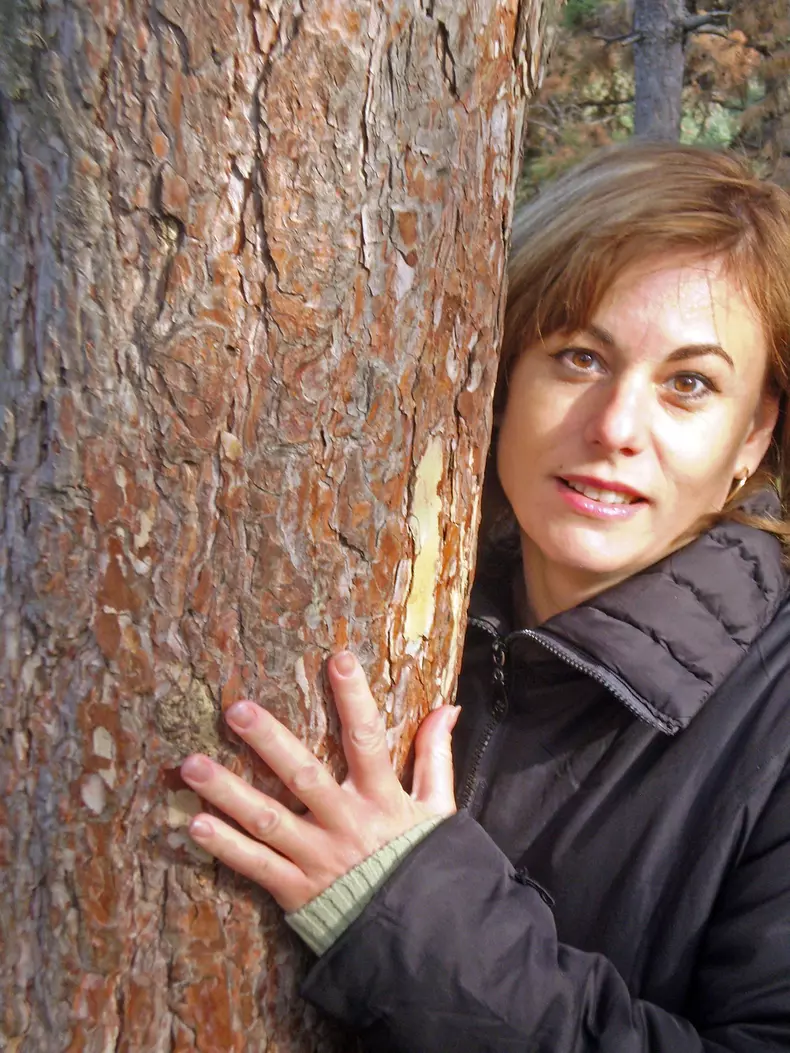 Mariana Bendre avea doar 42 de ani când a fost împușcată