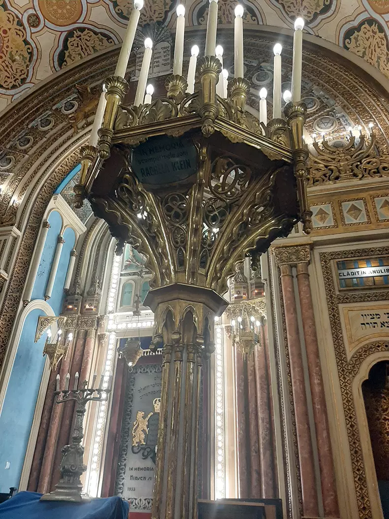 Obiecte decorative și de cult