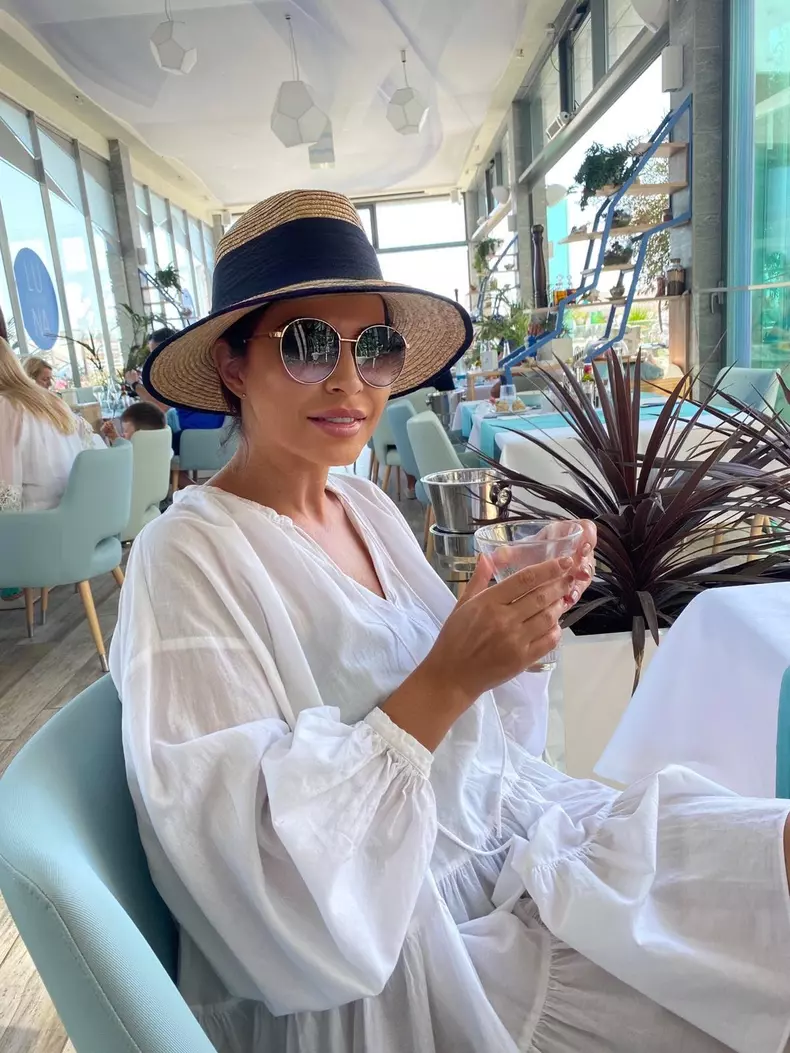 simona patruleasa