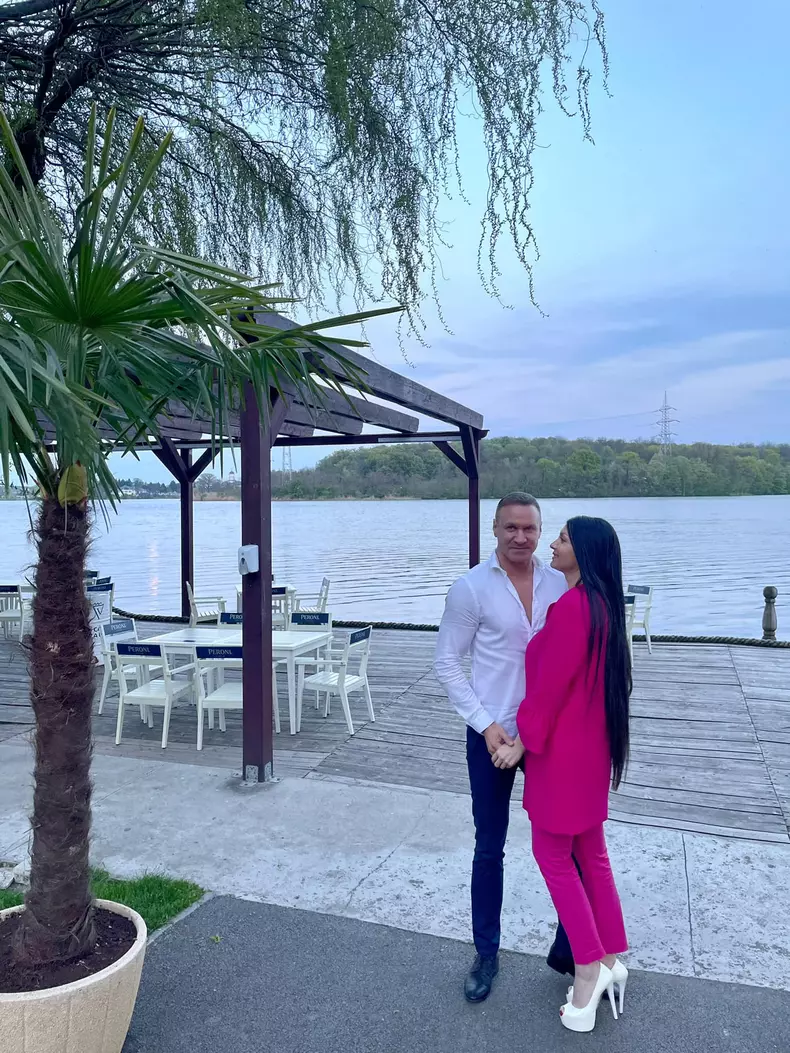 alin oprea si medana doi ani de iubire 3