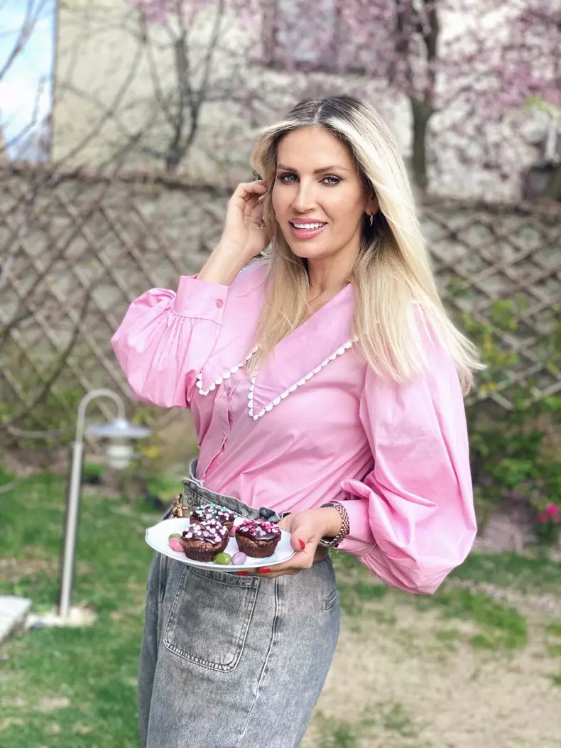andreea banica despre operatia la nas 2