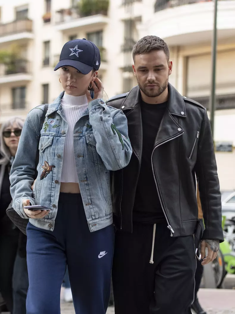 liam payne s a despartit de logodnica