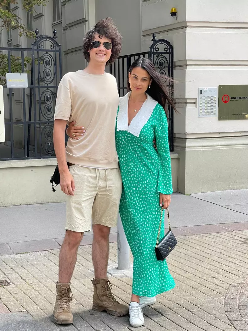 david serea pleaca la studii in olanda 4