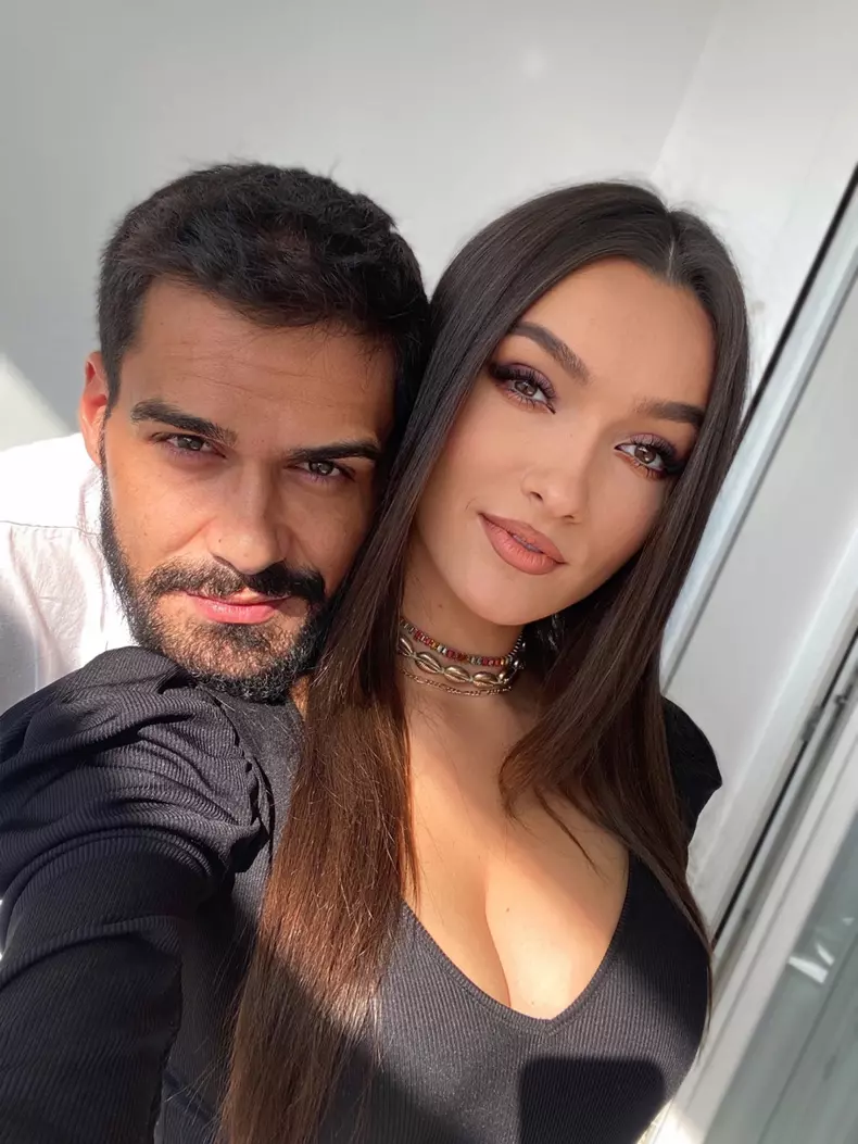 viviana-sposub-si-george-burcea-2