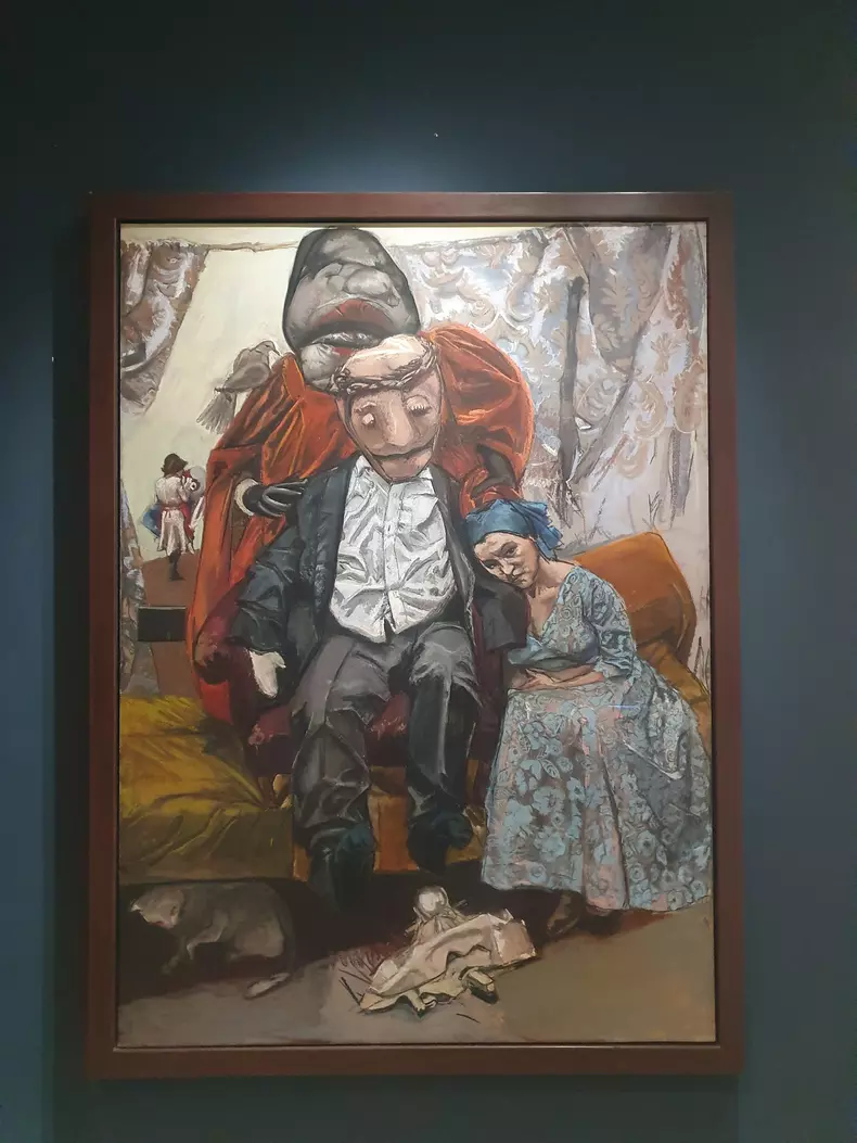 8picturi-ale-artistei-portugheze-paula-rego