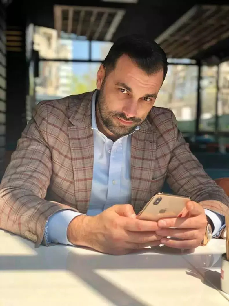 VIDEO Cu ce vedete a mai fost cuplat Flavius Nedelea, iubitul Anamariei Prodan. Își răsfăța partenerele în vacanțe scumpe