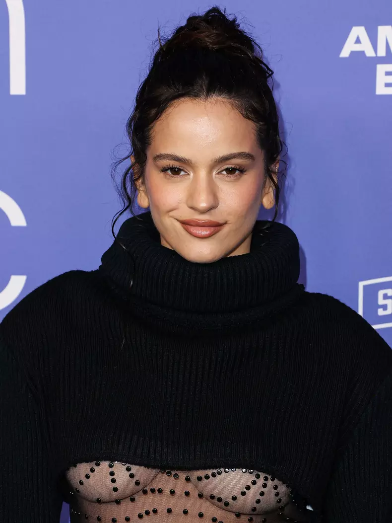 Billboard Women In Music - LA