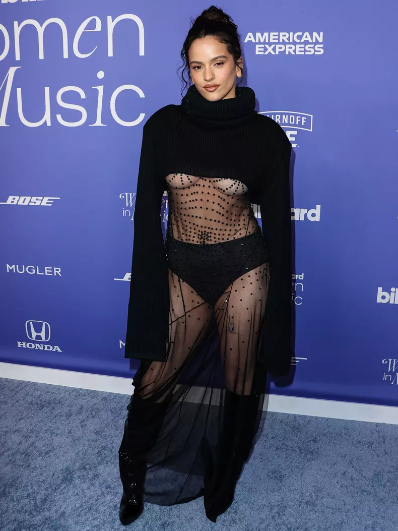 Billboard Women In Music - LA