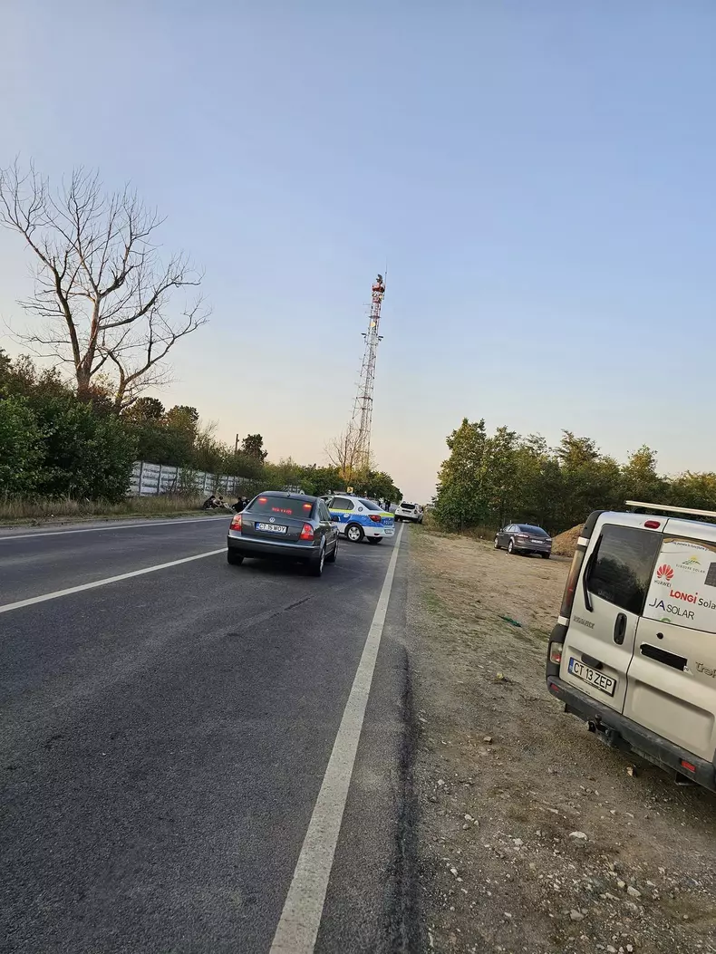 Foto: Facebook Viața Dobrogei