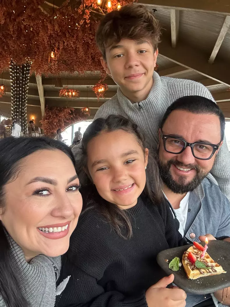 Familia Măruță (17)
