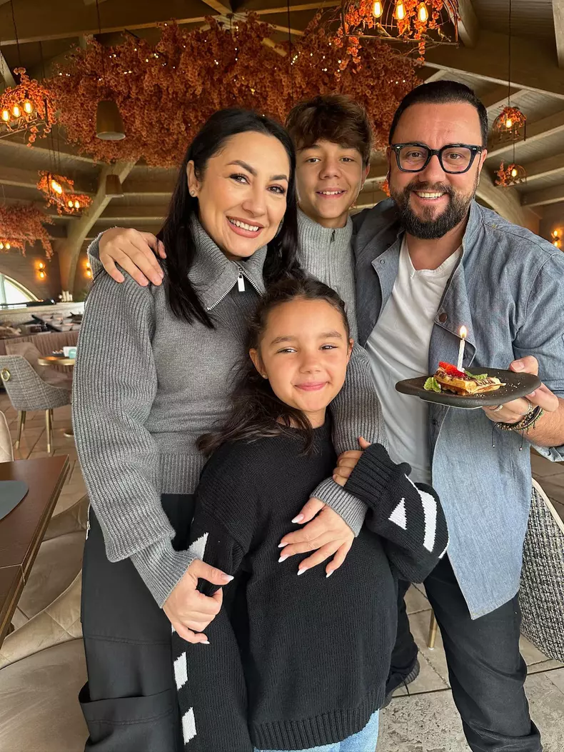 Familia Măruță (20)