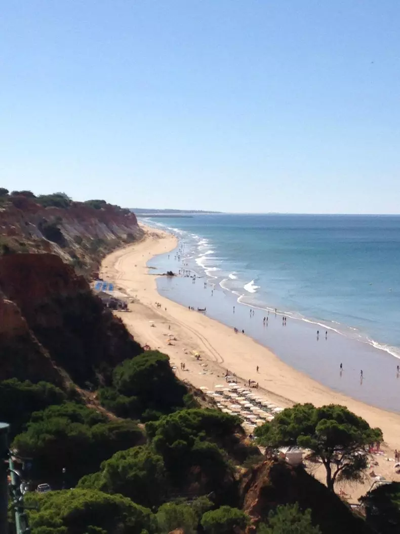 praia-da-falesia-steilkustenst