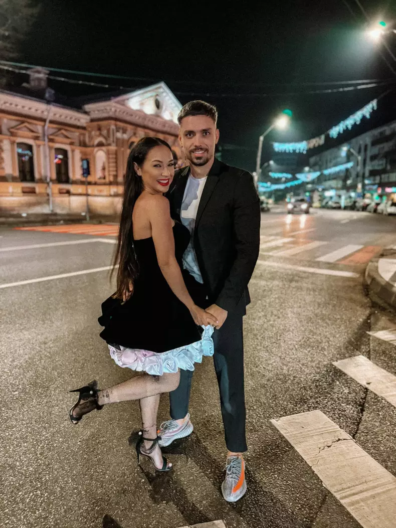 Vlăduța Lupău imagini casă (17)