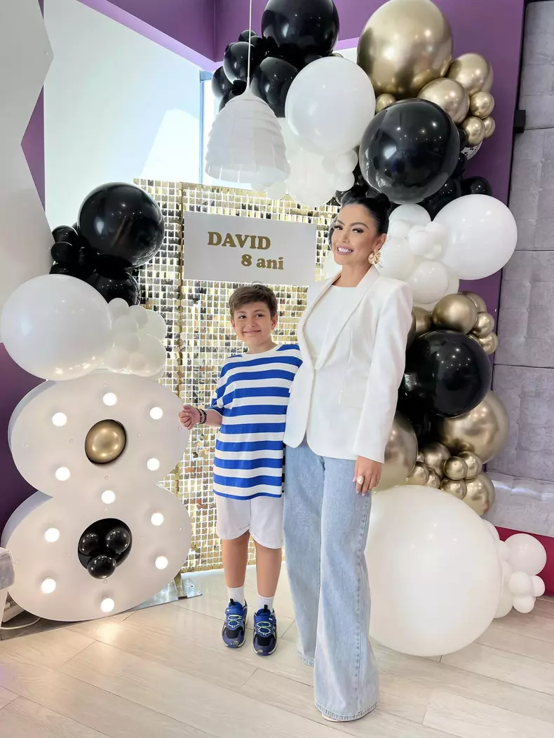 Andreea Mantea și David (4)