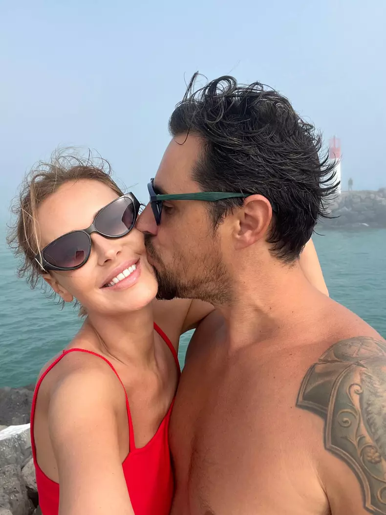 Daniel Pavel și Ana Maria (2)