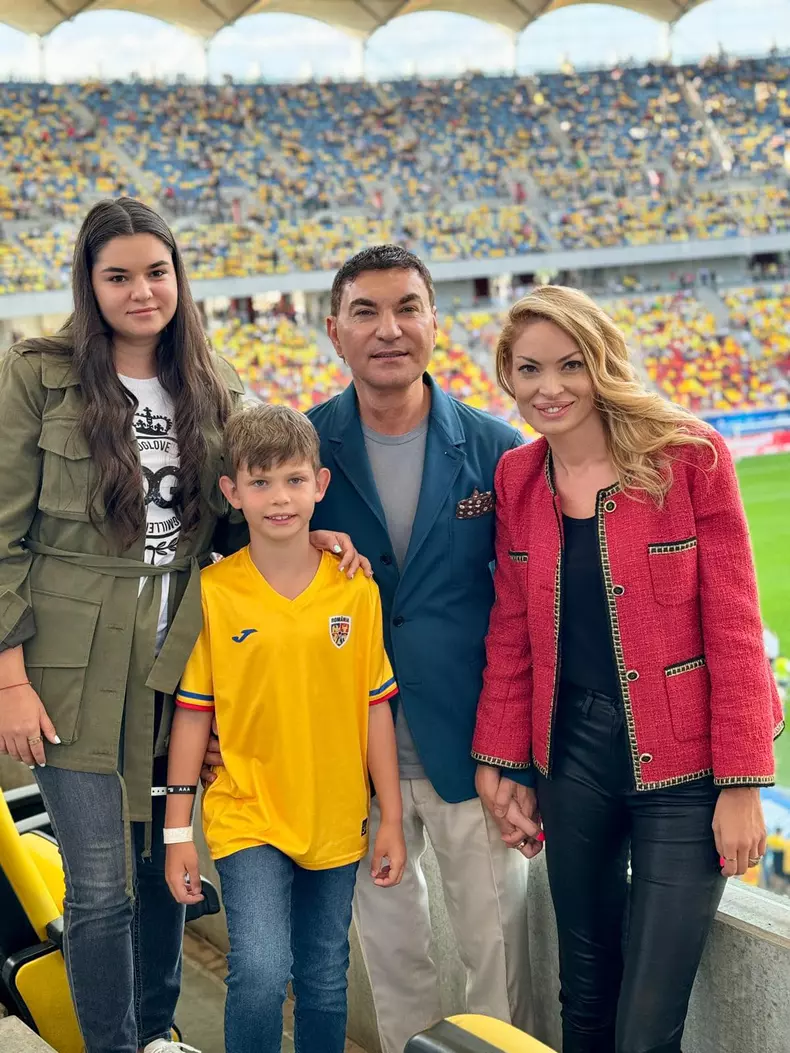 cristi borcea copii 5