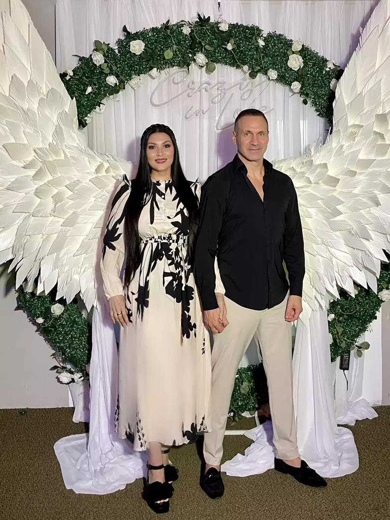 alin oprea si medana 4