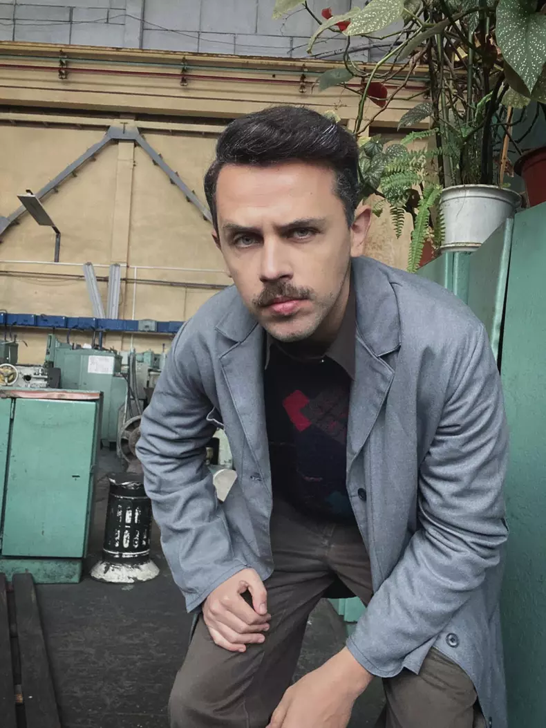 bogdan medvedi 8