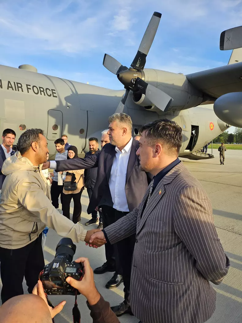 repatriere romani liban 5