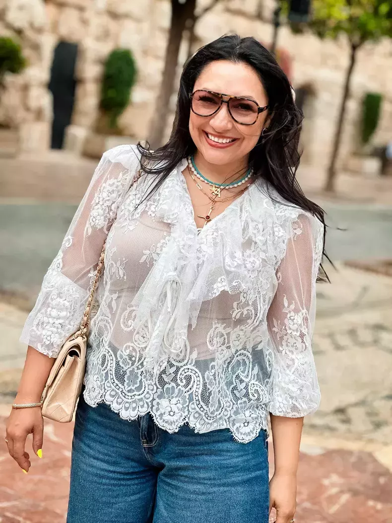 VIDEO Andra, adevăratul motiv pentru care a plecat de la „Vocea României”, după doar un sezon: „M-a sunat Smiley, care s-a supărat pe mine”