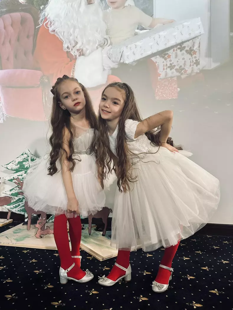 Valentina Pelinel și Cristi Borcea - copii (4)
