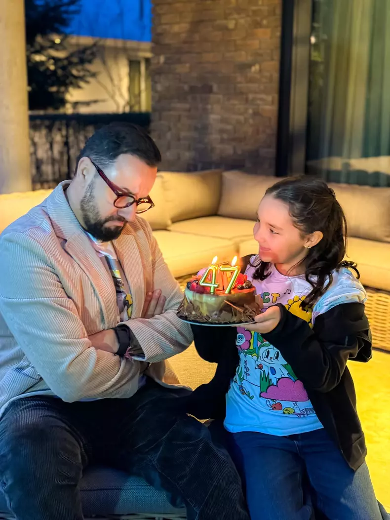 catalin maruta 47 de ani 2