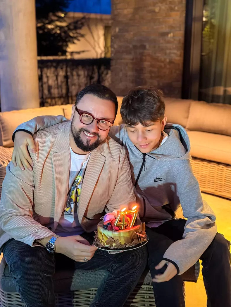 catalin maruta 47 de ani 4