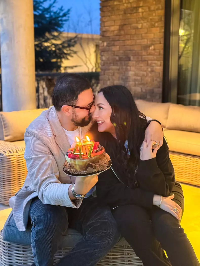 catalin maruta 47 de ani