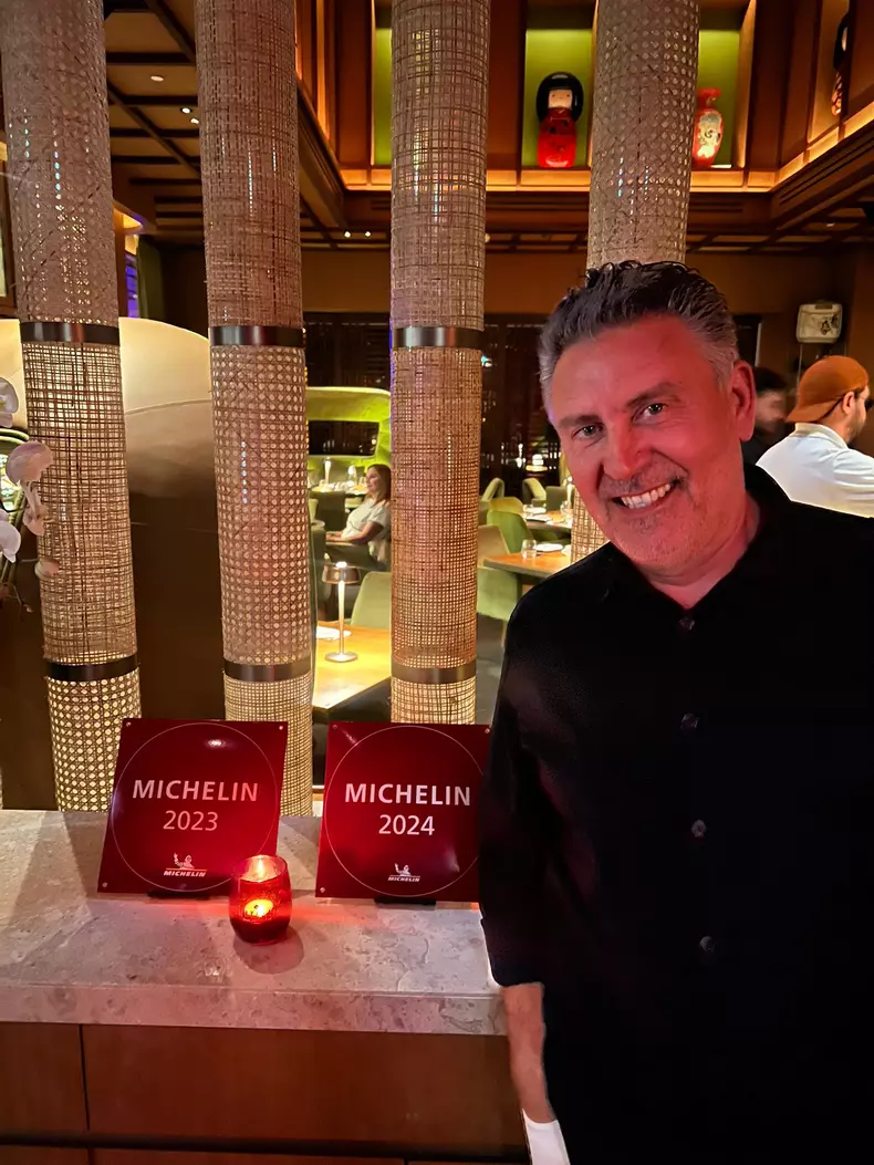 Chef Sautner in vacanta_5