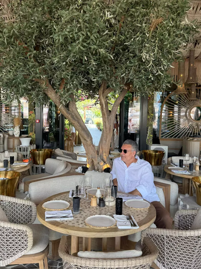 Chef Sautner in vacanta_7