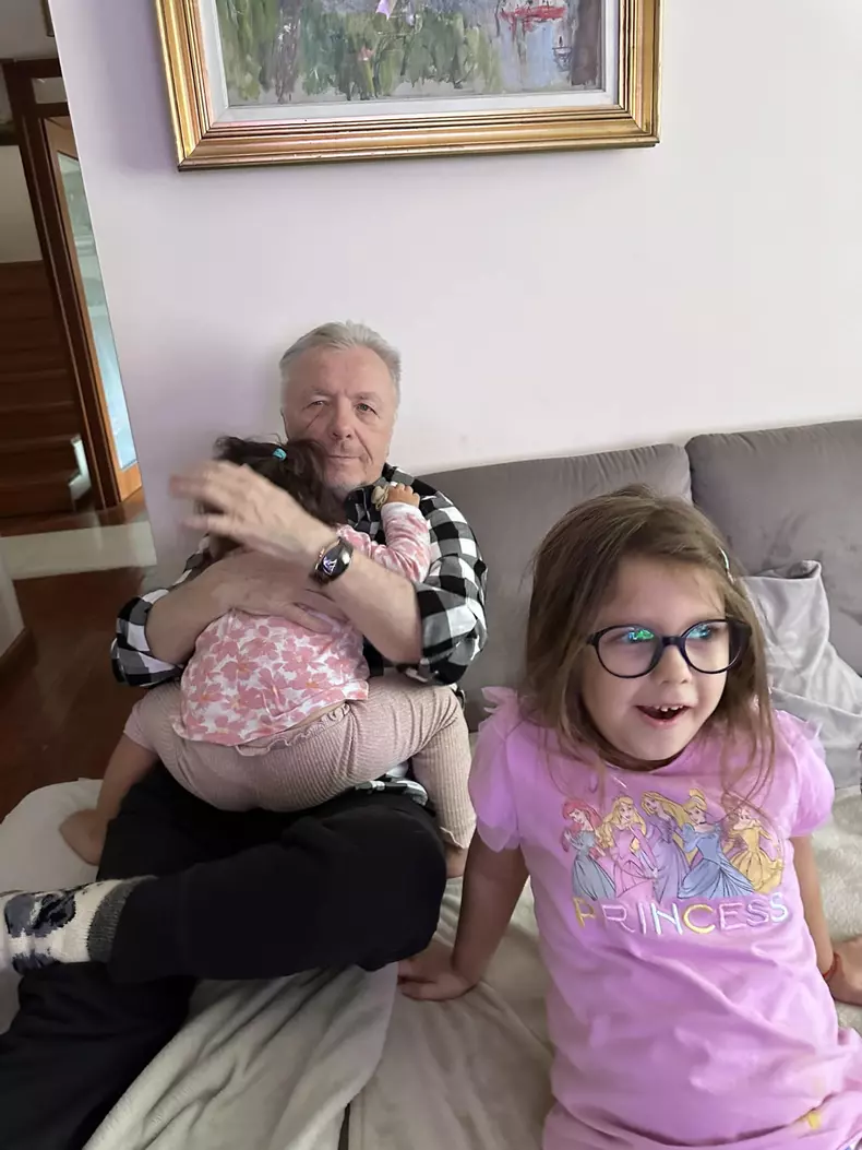 codin maticiuc si copiii lui si tatal lui (3)