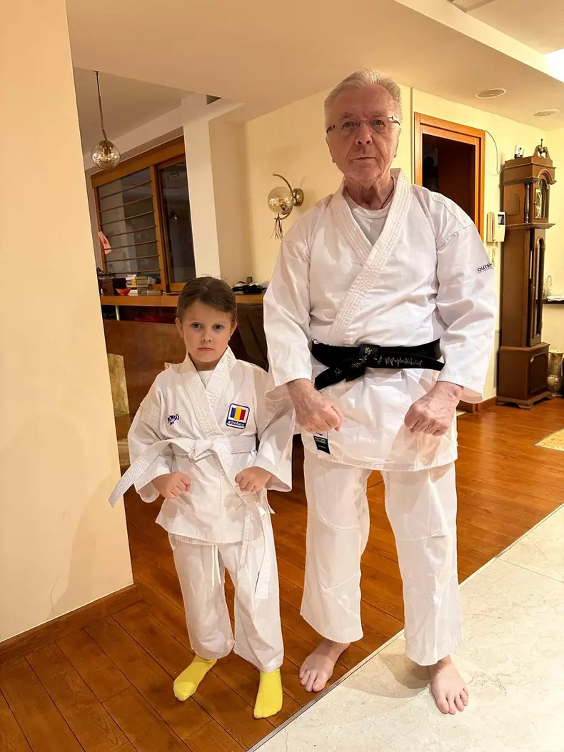 codin maticiuc si copiii lui si tatal lui (5)