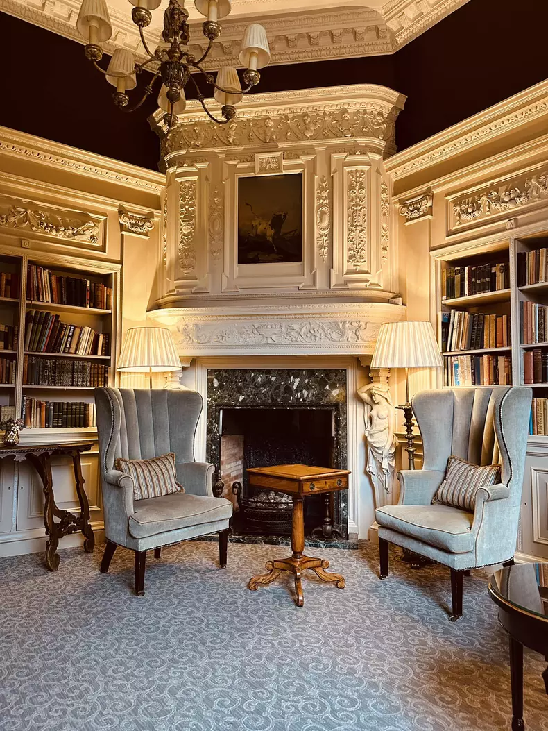 Dana Budeanu Revelion marea britanie 2