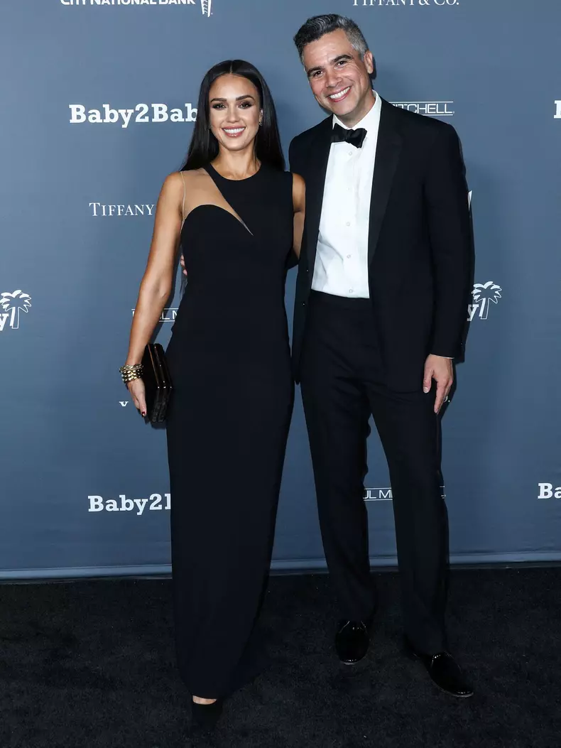 Baby2Baby 10-Year Gala 2021 - LA