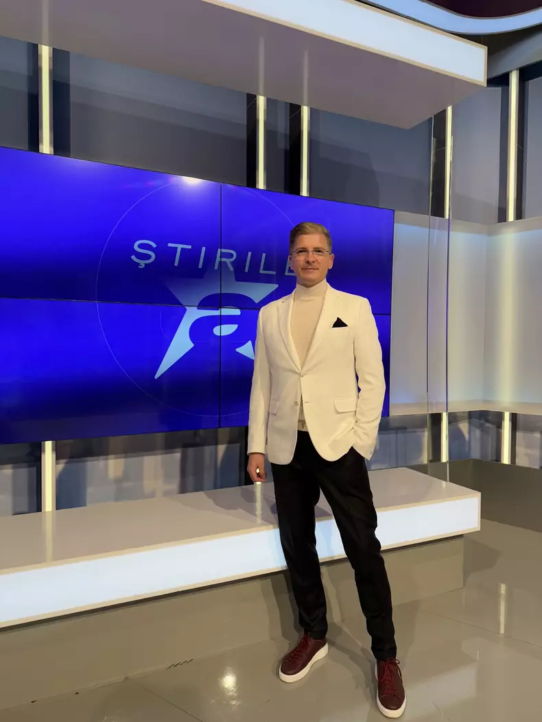 marius nita antena stars