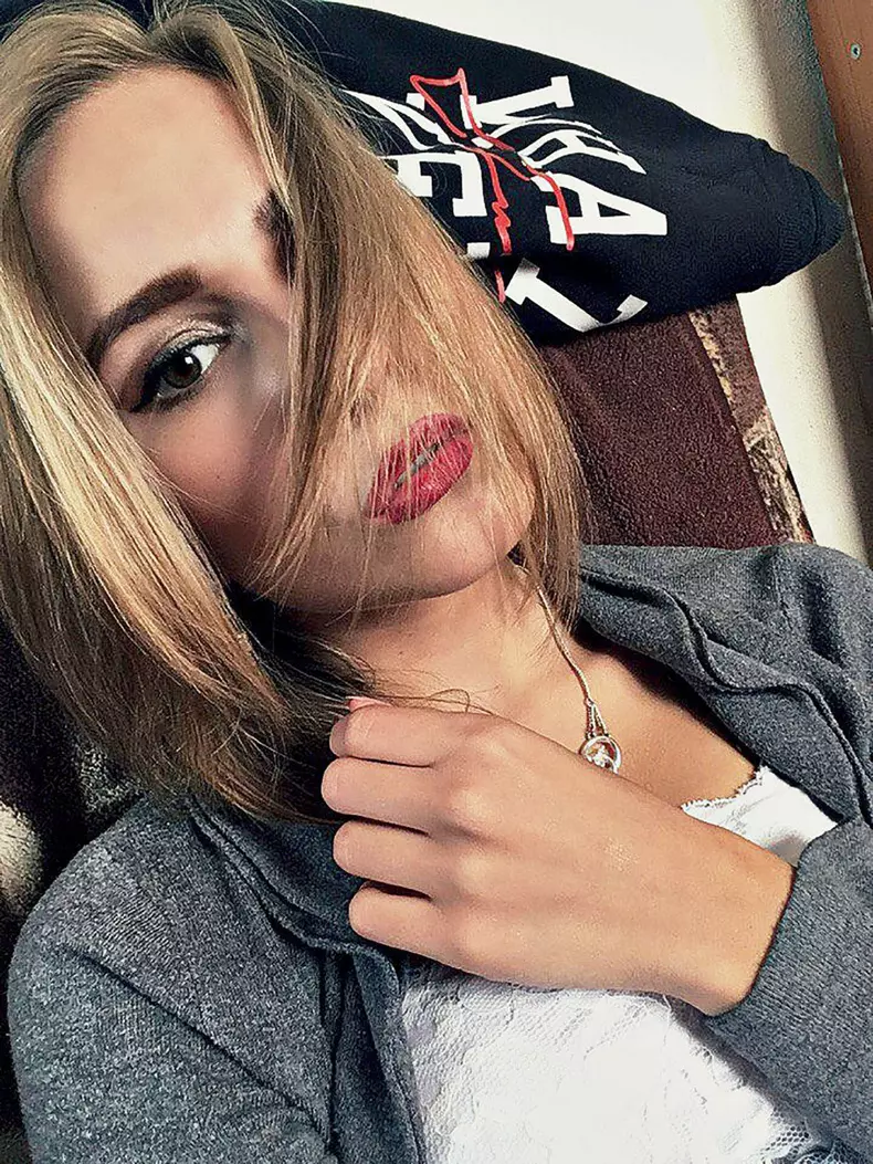Sergei Yulin, 35, and Maxim Ovchinnikov, 33, sentenced to 22 and 18 years in strict regime colony for rape and murder of student Kristina Prikhodko, 19, have been paroled after signing a contract to fight in Ukraine.