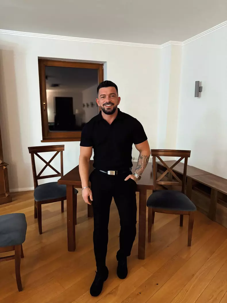 Andrei Perneș de la Mireasa a murit în accident de mașină (5)