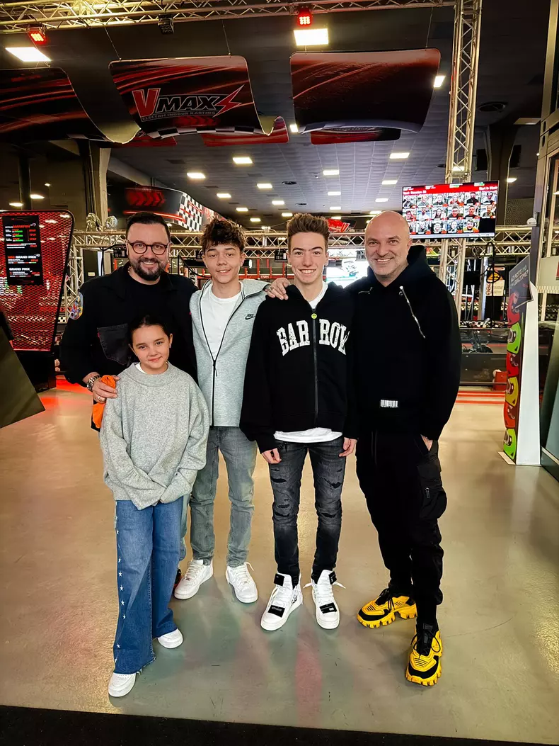 baiat dan capatos catalin maruta david maruta 2