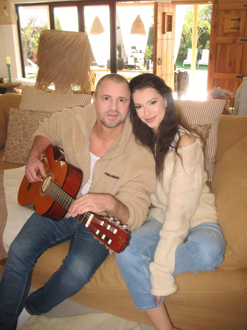 cleopatra stratan si pavel stratan (1)