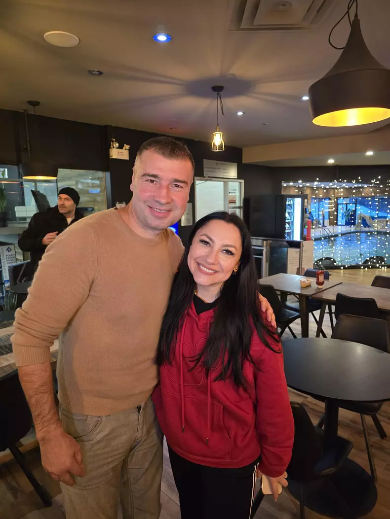 lucianbute si andra